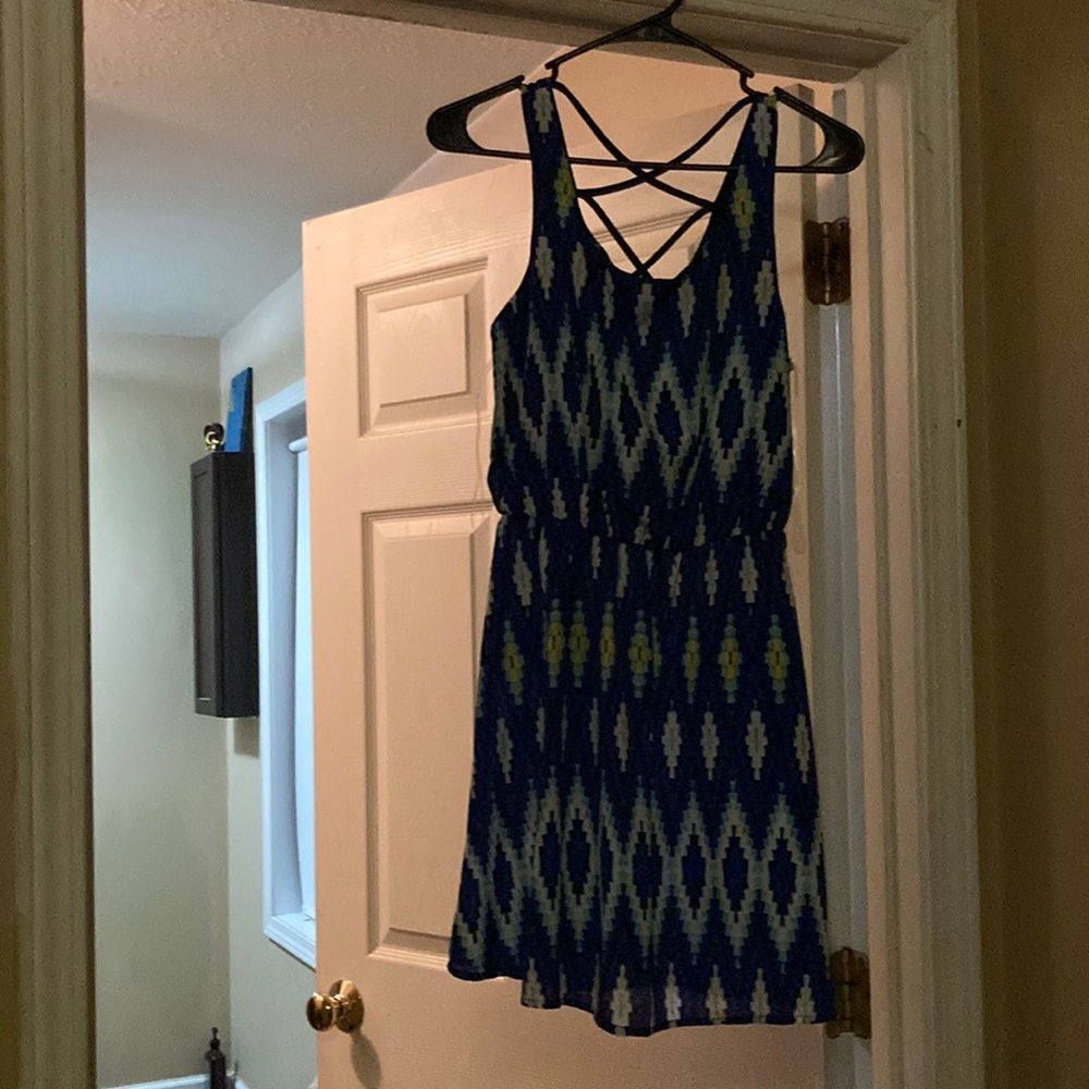 My Michelle Dress. Size small.